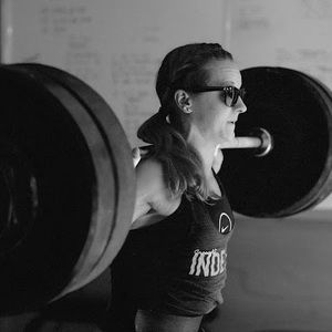 Meet your Posher, Mary beth